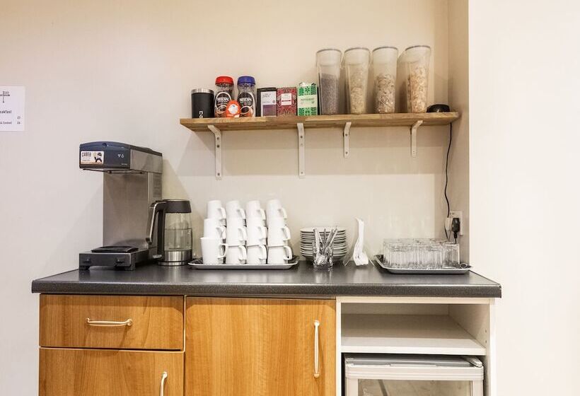 ペンション Lost Guest House Aberdeen