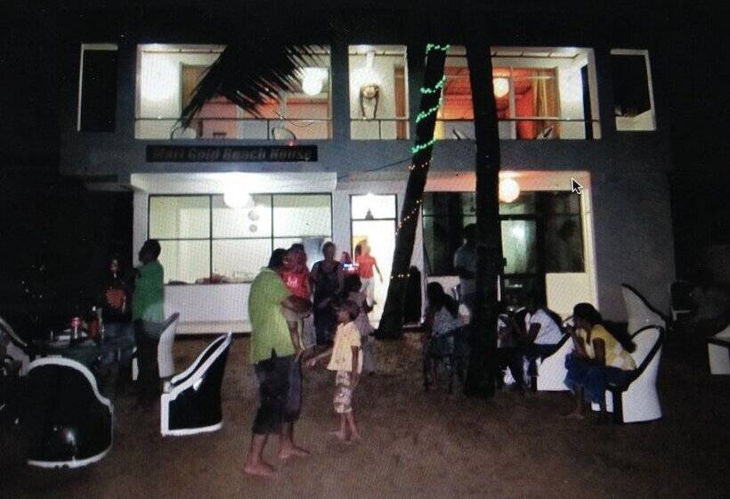 膳宿费 Marigold Beachhouse