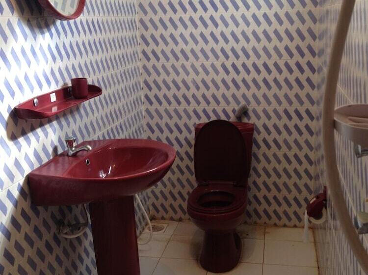 膳宿费 Marigold Beachhouse