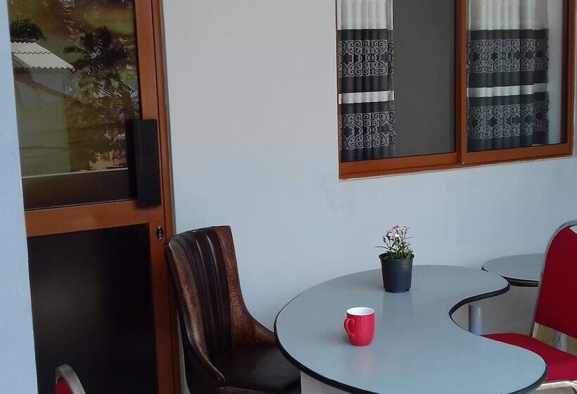 膳宿费 Marigold Beachhouse