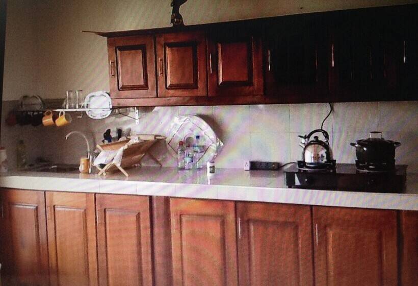 膳宿费 Marigold Beachhouse