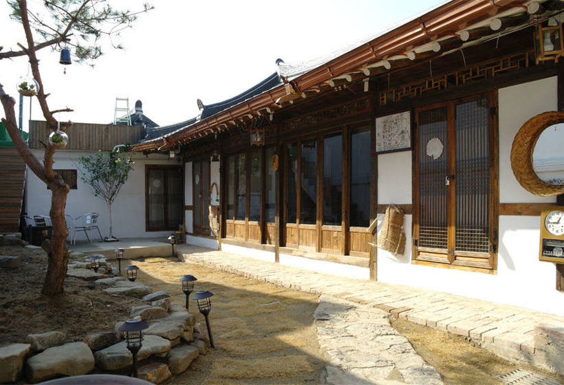 膳宿费 Nokwon Guesthouse