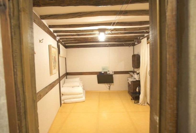 膳宿费 Nokwon Guesthouse