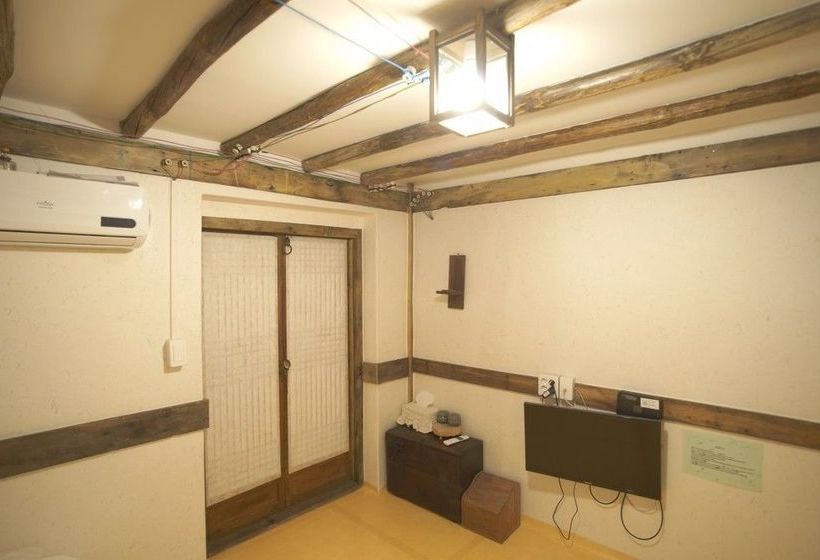 膳宿费 Nokwon Guesthouse