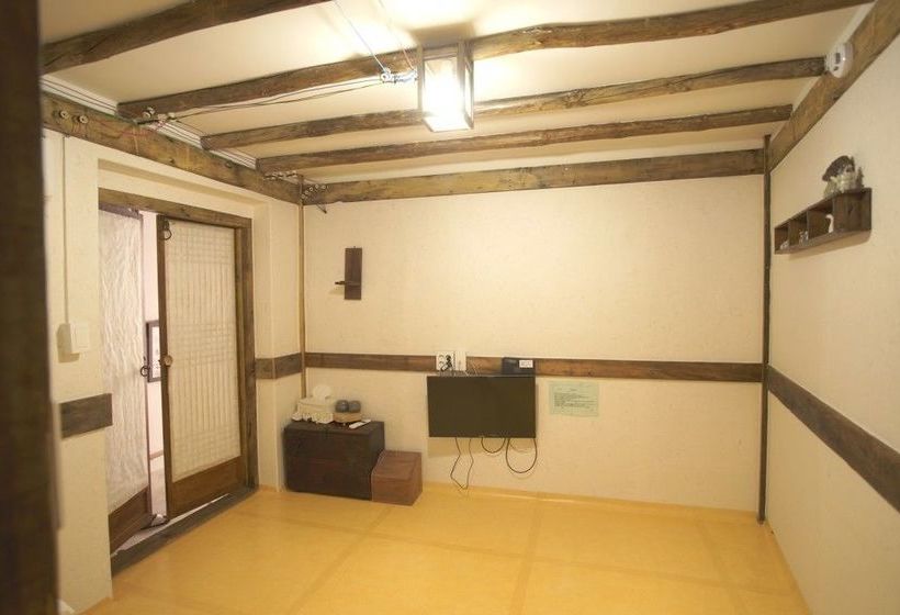 膳宿费 Nokwon Guesthouse