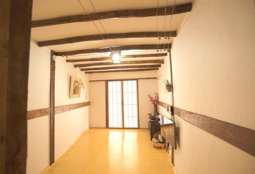 膳宿费 Nokwon Guesthouse