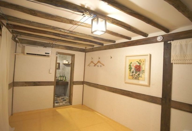 膳宿费 Nokwon Guesthouse