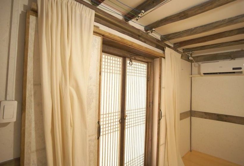 膳宿费 Nokwon Guesthouse