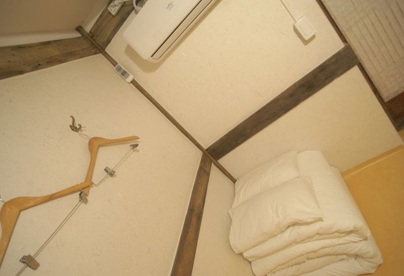 膳宿费 Nokwon Guesthouse