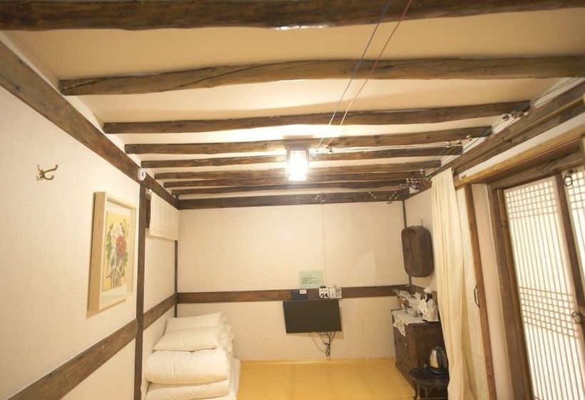膳宿费 Nokwon Guesthouse