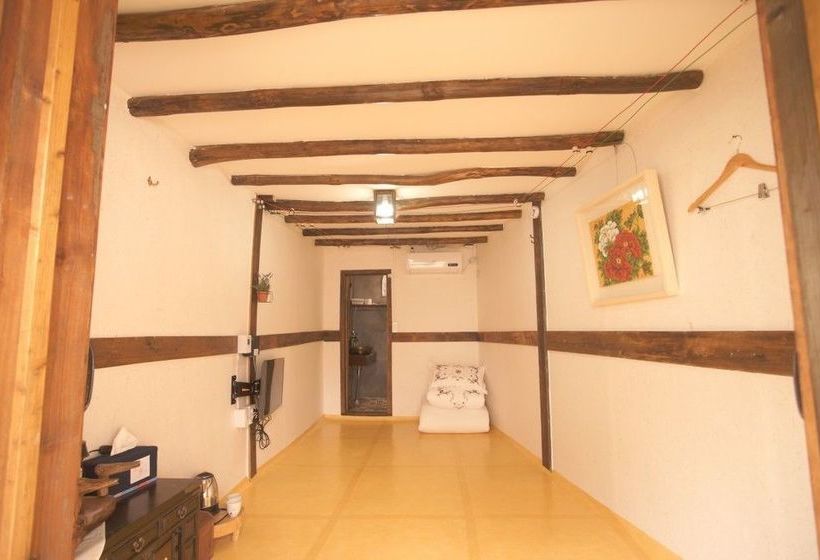 膳宿费 Nokwon Guesthouse