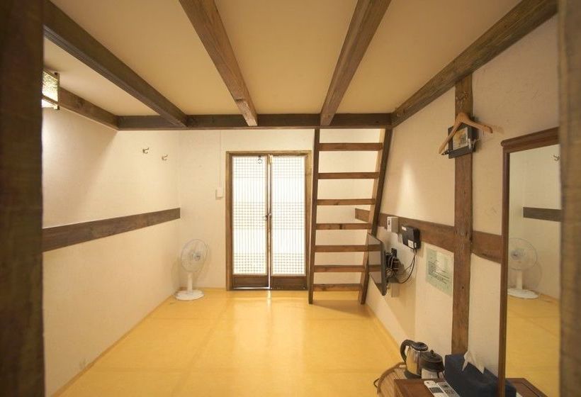 膳宿费 Nokwon Guesthouse