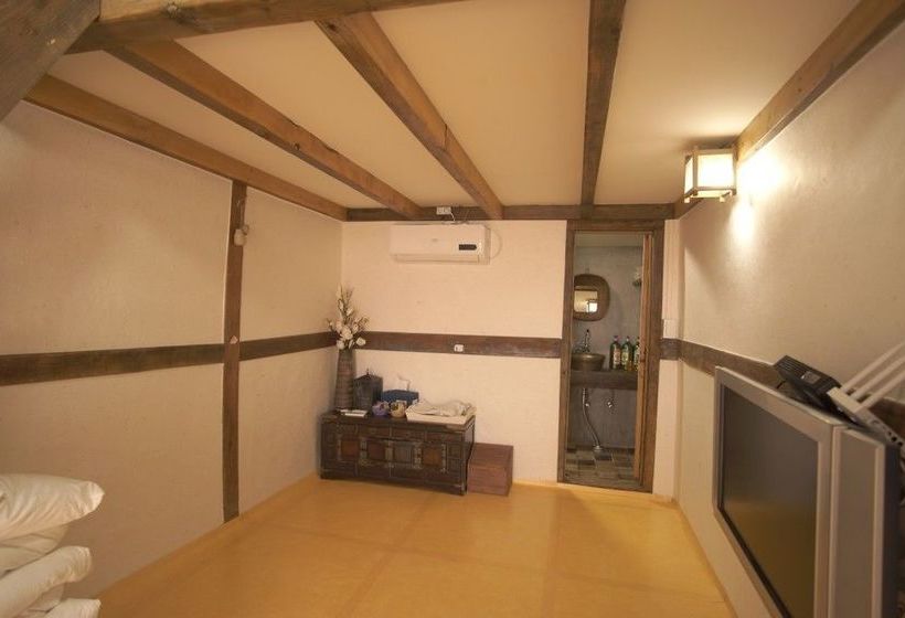 膳宿费 Nokwon Guesthouse
