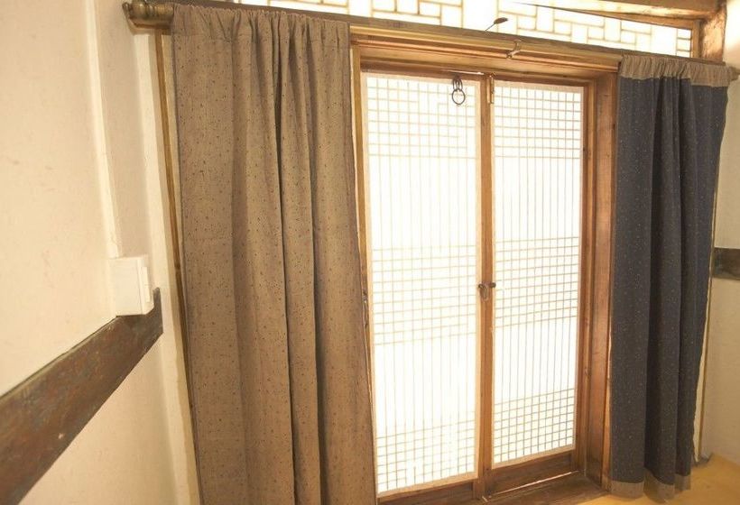 膳宿费 Nokwon Guesthouse