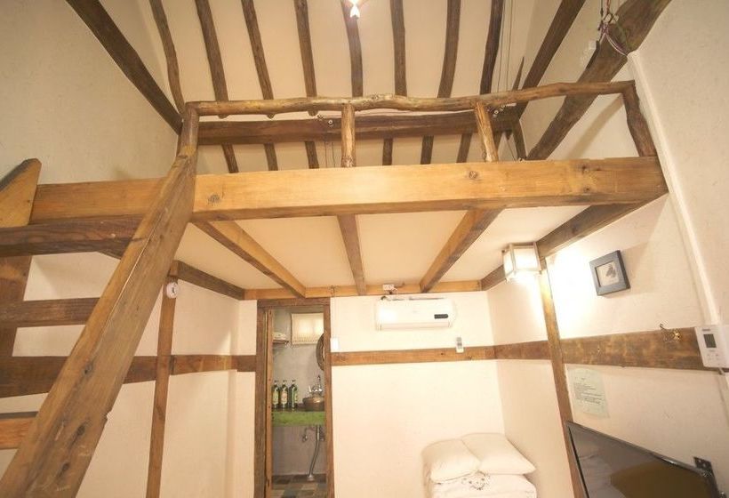 膳宿费 Nokwon Guesthouse