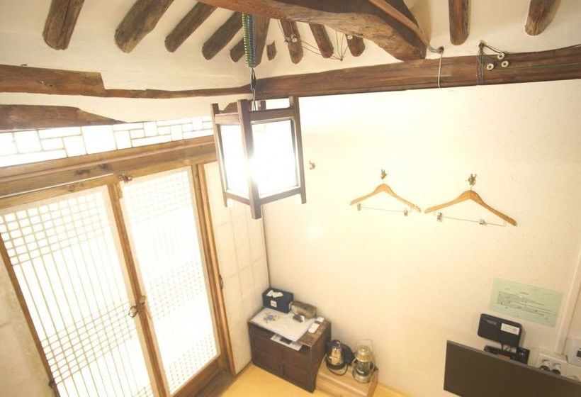 膳宿费 Nokwon Guesthouse