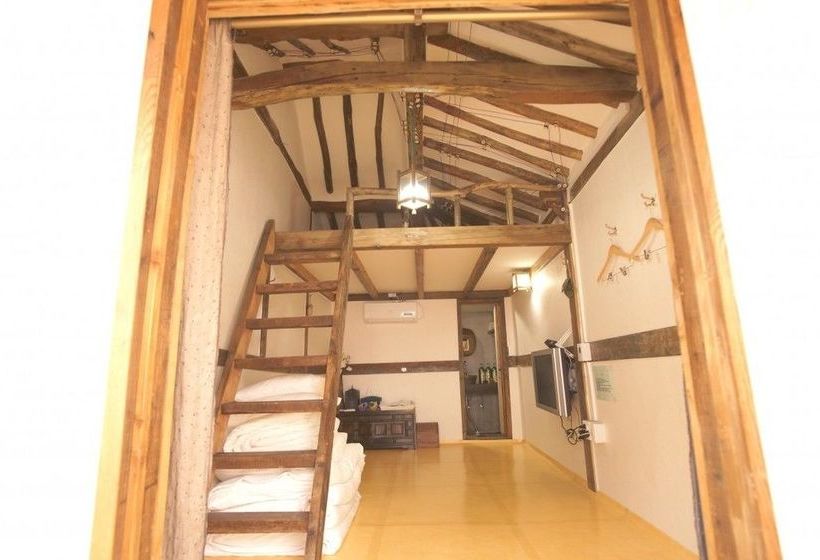 膳宿费 Nokwon Guesthouse