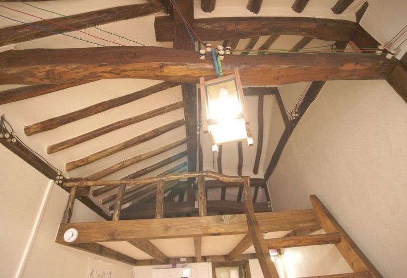 膳宿费 Nokwon Guesthouse