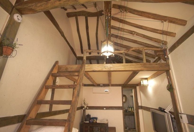 膳宿费 Nokwon Guesthouse