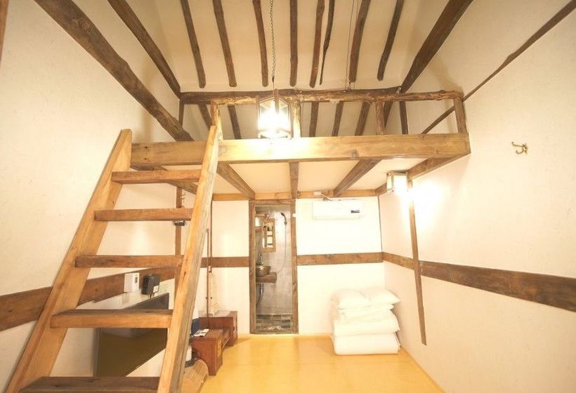 膳宿费 Nokwon Guesthouse