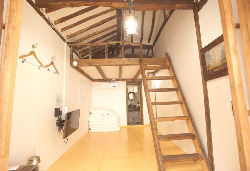 膳宿费 Nokwon Guesthouse