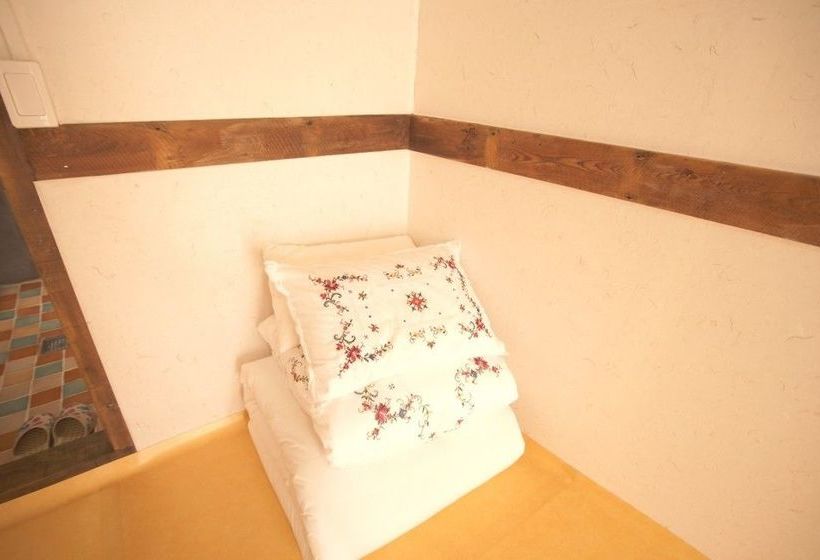 膳宿费 Nokwon Guesthouse