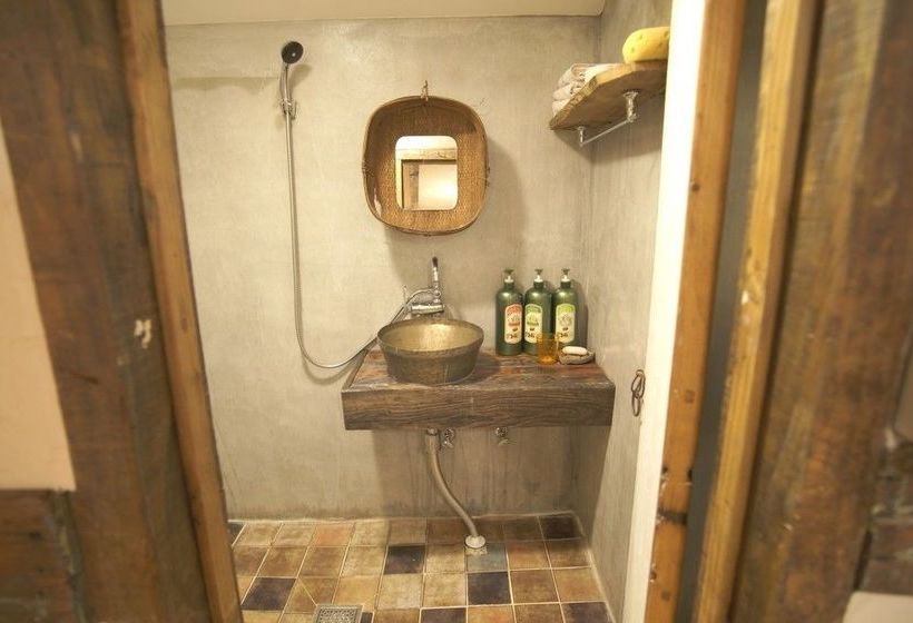 膳宿费 Nokwon Guesthouse