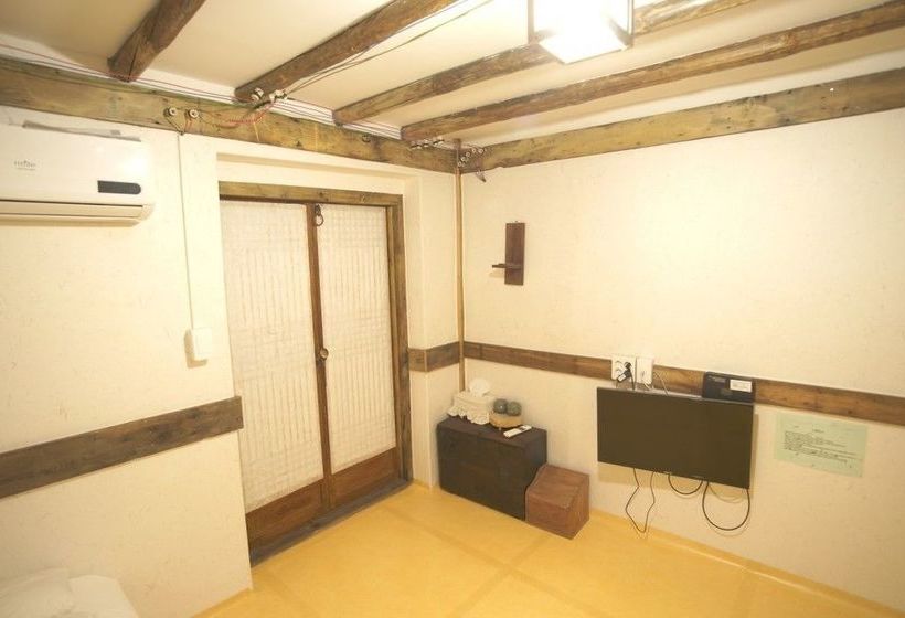 膳宿费 Nokwon Guesthouse