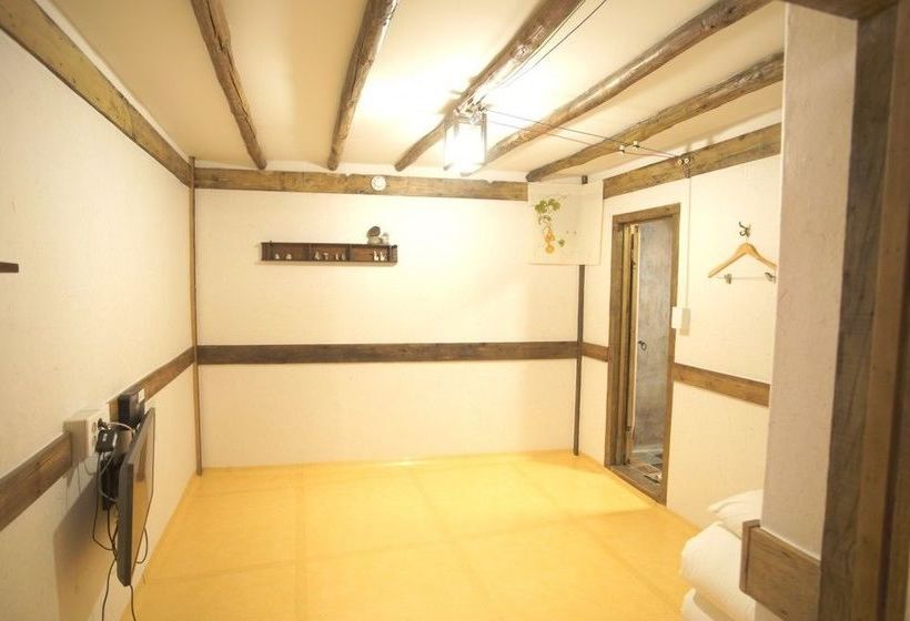 膳宿费 Nokwon Guesthouse