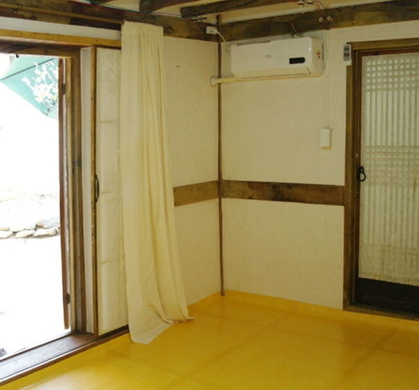 膳宿费 Nokwon Guesthouse