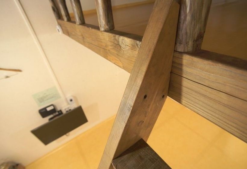 膳宿费 Nokwon Guesthouse