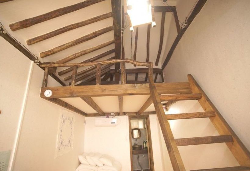 膳宿费 Nokwon Guesthouse