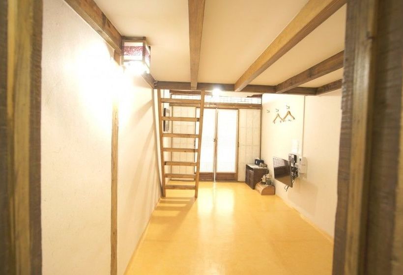 膳宿费 Nokwon Guesthouse