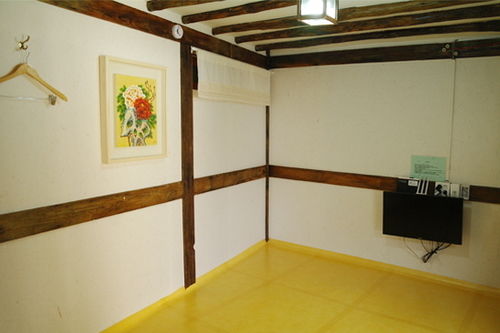 膳宿费 Nokwon Guesthouse