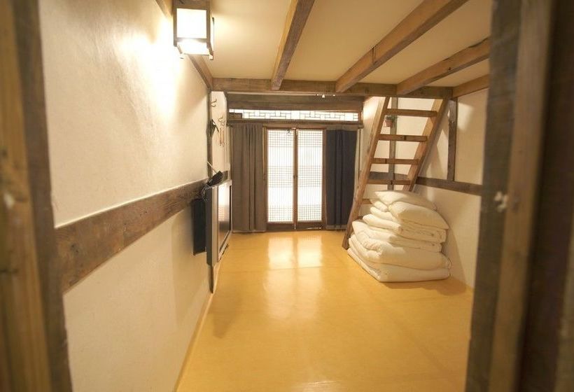膳宿费 Nokwon Guesthouse