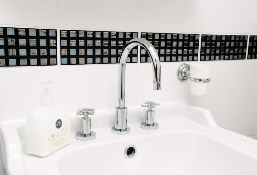 膳宿费 Ocean Sound