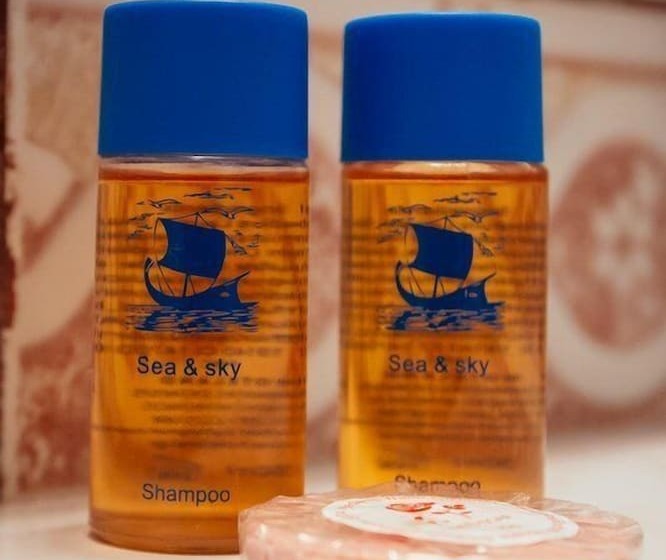 פנסיון Porto Bello Nafplio