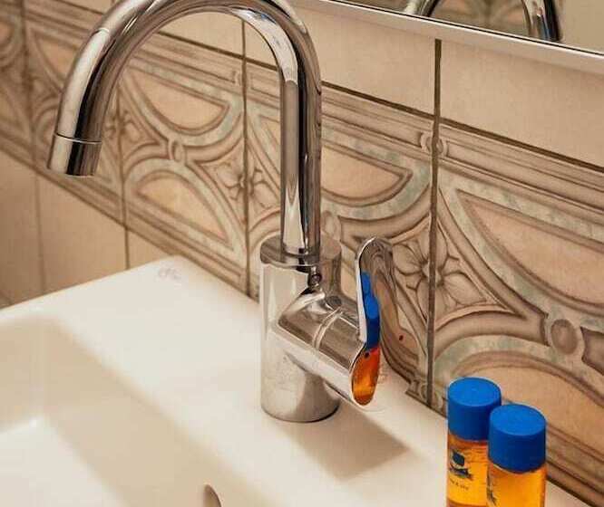 פנסיון Porto Bello Nafplio