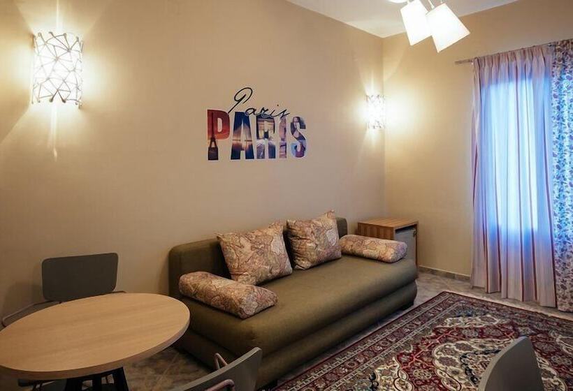 פנסיון Porto Bello Nafplio