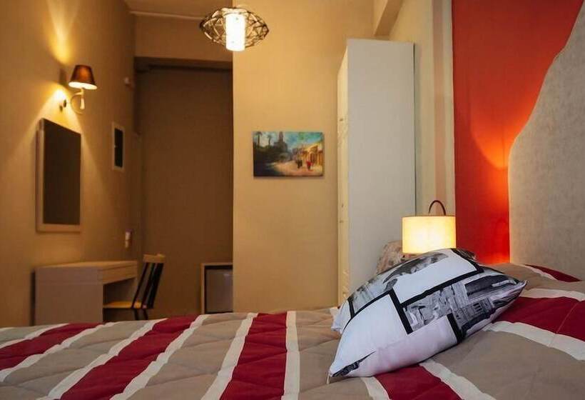 פנסיון Porto Bello Nafplio