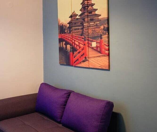 פנסיון Porto Bello Nafplio