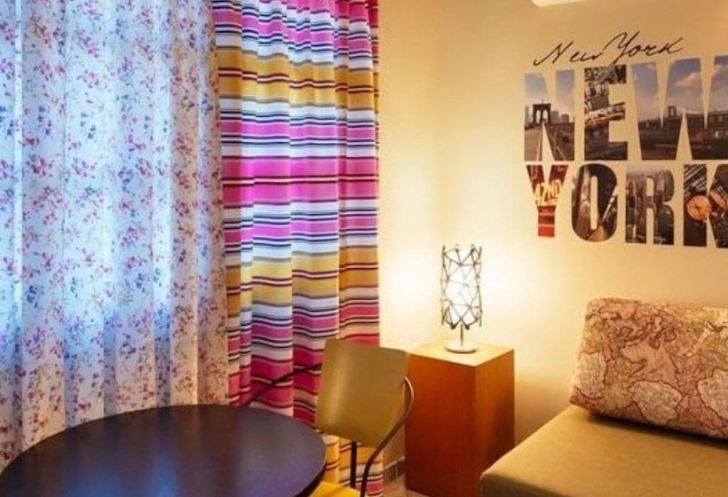 פנסיון Porto Bello Nafplio