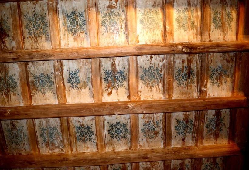 פנסיון Rome Frattina27