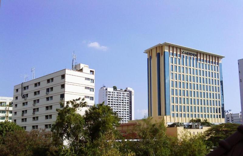 Пансион Sabai House