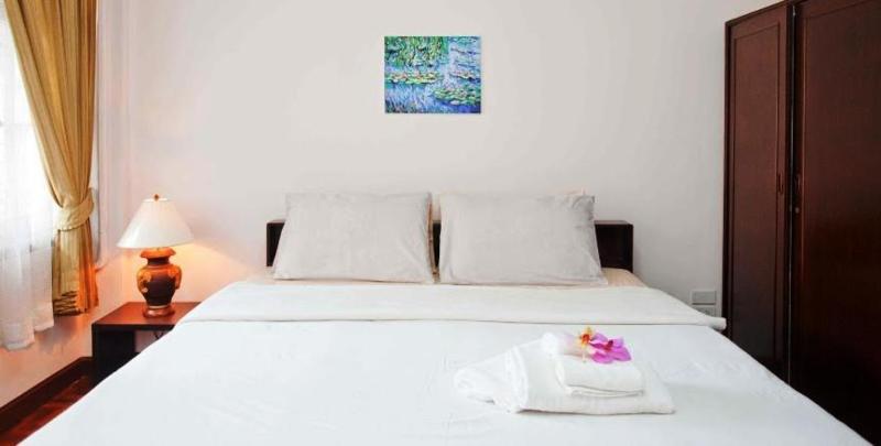 Пансион Sabai House