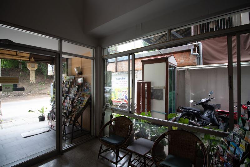 Пансион Sabai House