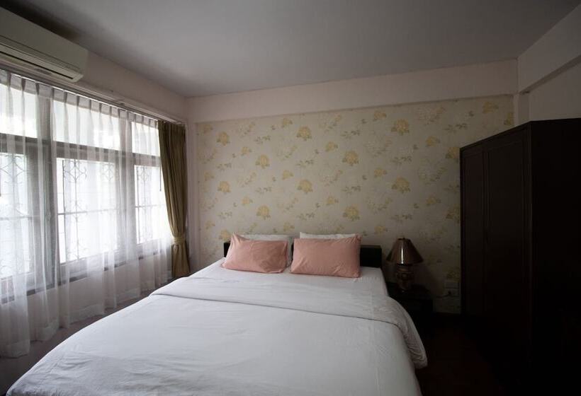 Пансион Sabai House