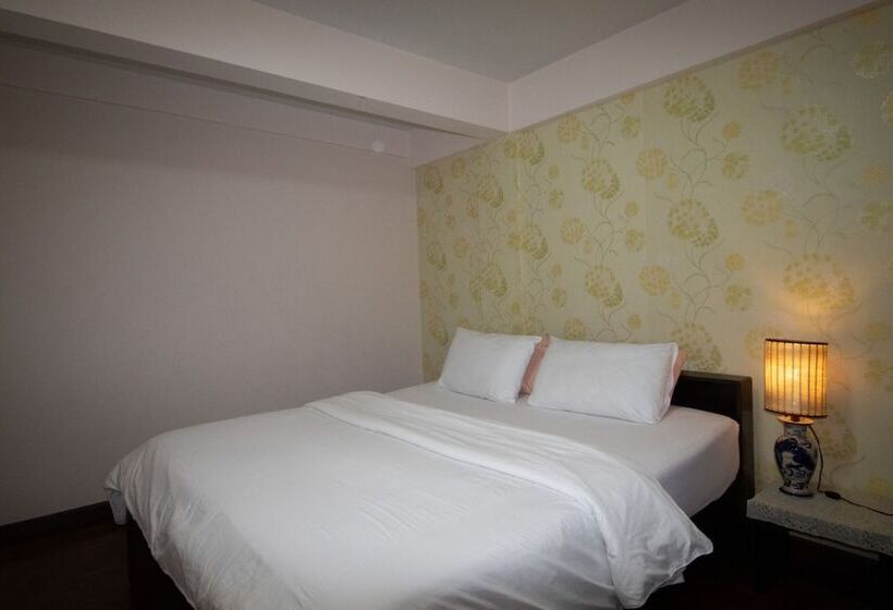 Пансион Sabai House