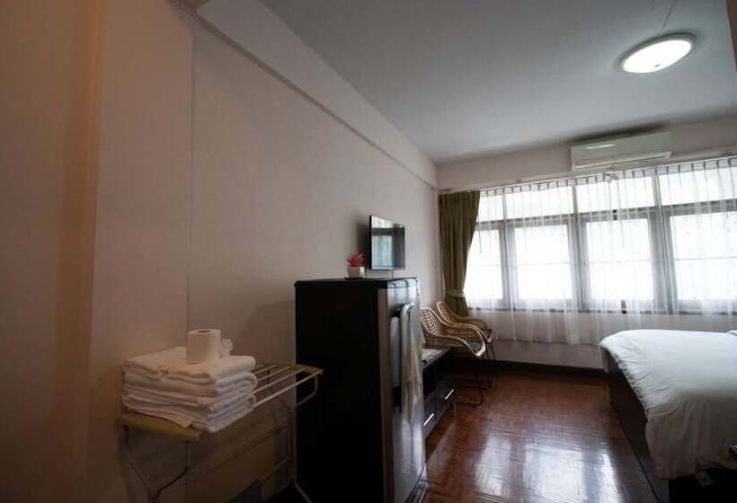 Пансион Sabai House