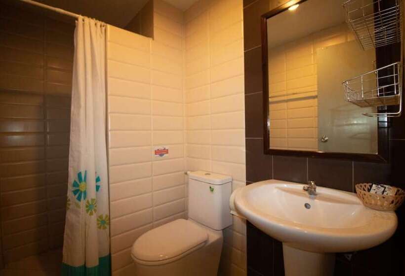 Пансион Sabai House